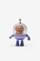 In space smoko blind box