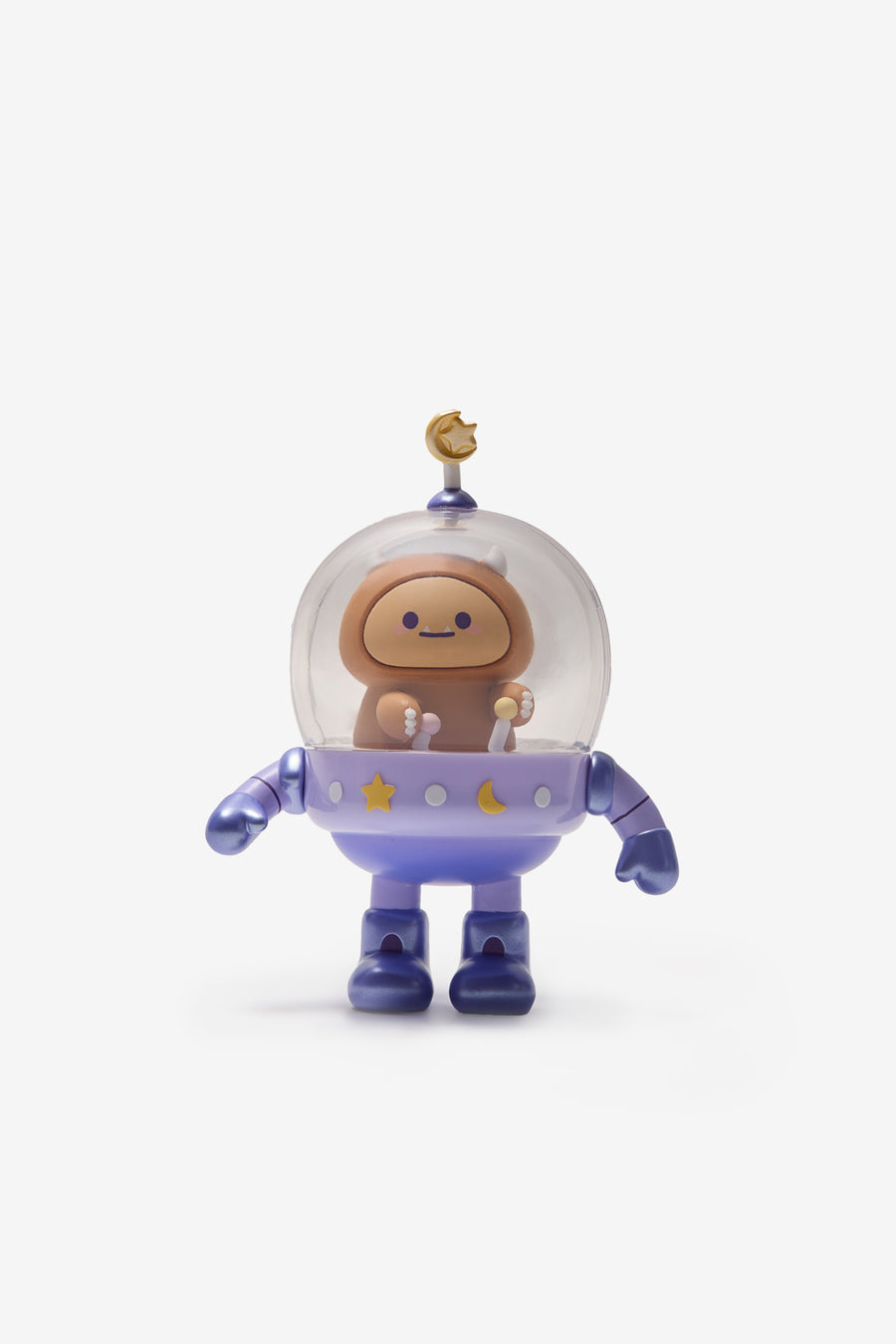 In space smoko blind box