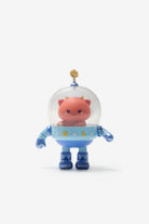 In space smoko blind box