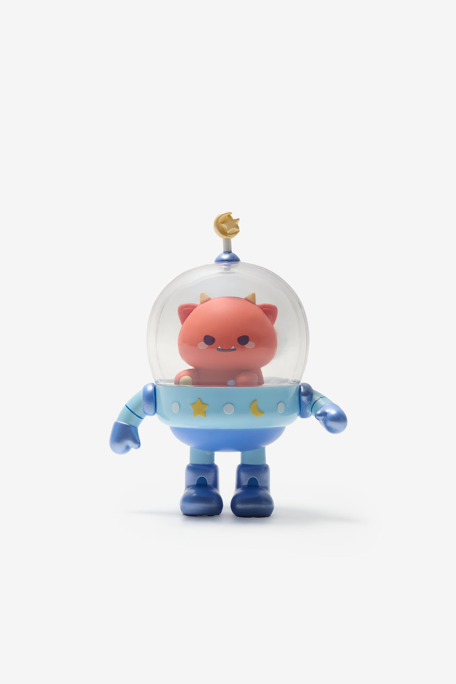 In space smoko blind box