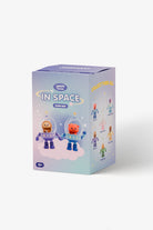 In space smoko blind box