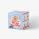 Tayto Treats blind box packaging on a white background