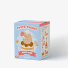 Tayto Treats blind box packaging on a white background