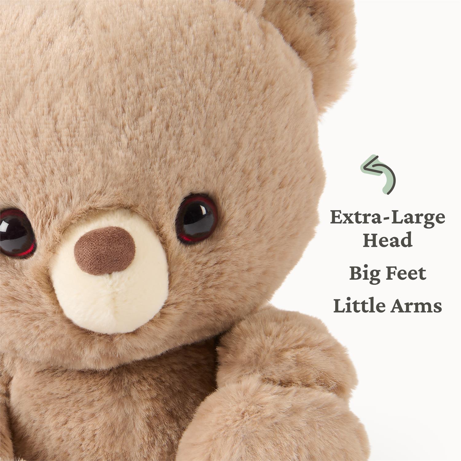 GUND Forever Friends Littles: Kai, 7 in – JINI MINI
