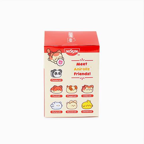 Anirollz - Blind Box - Nissin – JINI MINI