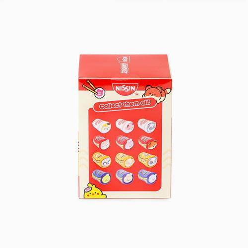 Anirollz - Blind Box - Nissin – JINI MINI