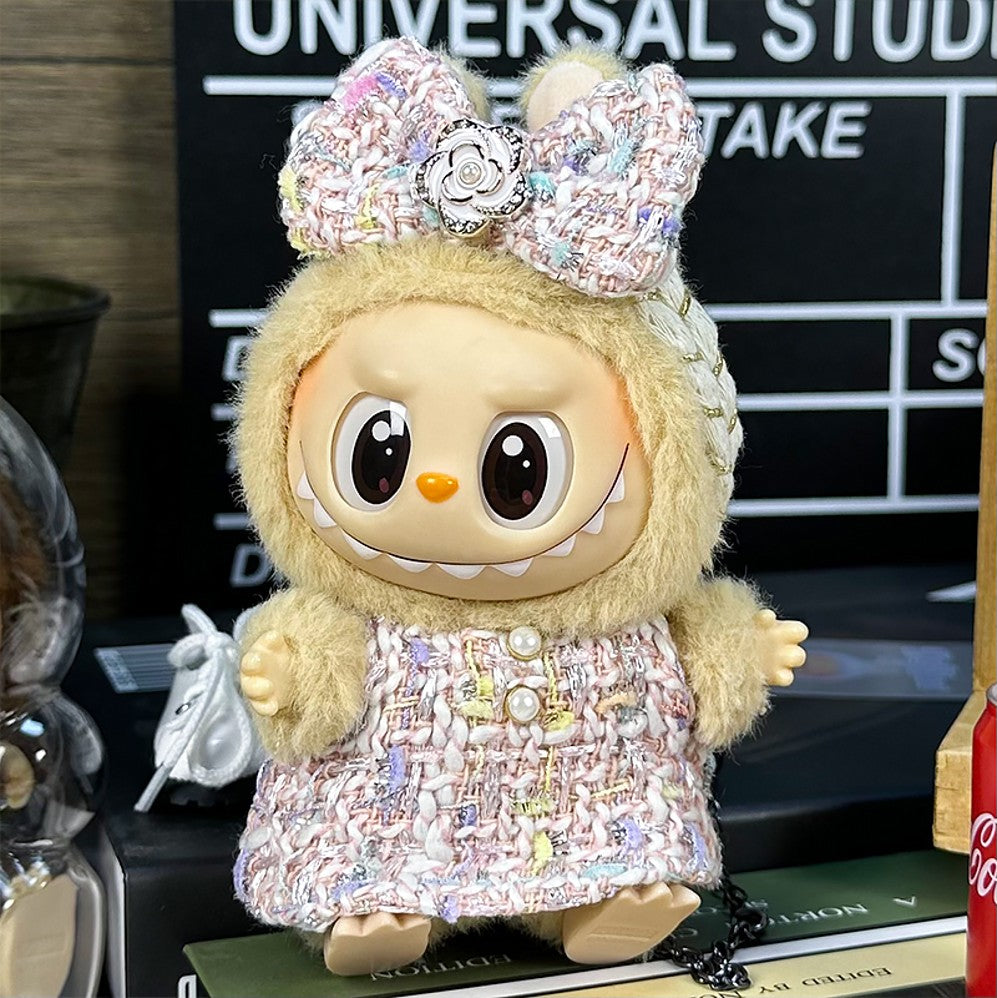 Doll clothing & Accessories Set