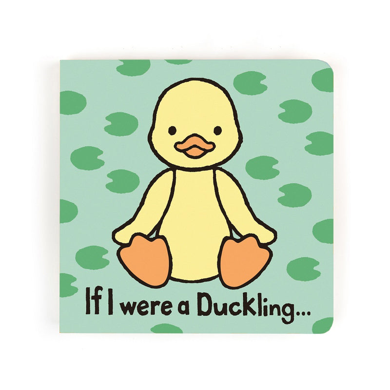 If I Were A Duckling (2024)