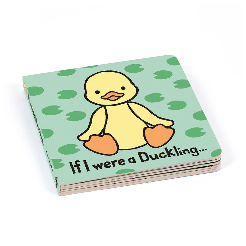 If I Were A Duckling (2024)
