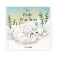 The Naughty Penguins Book