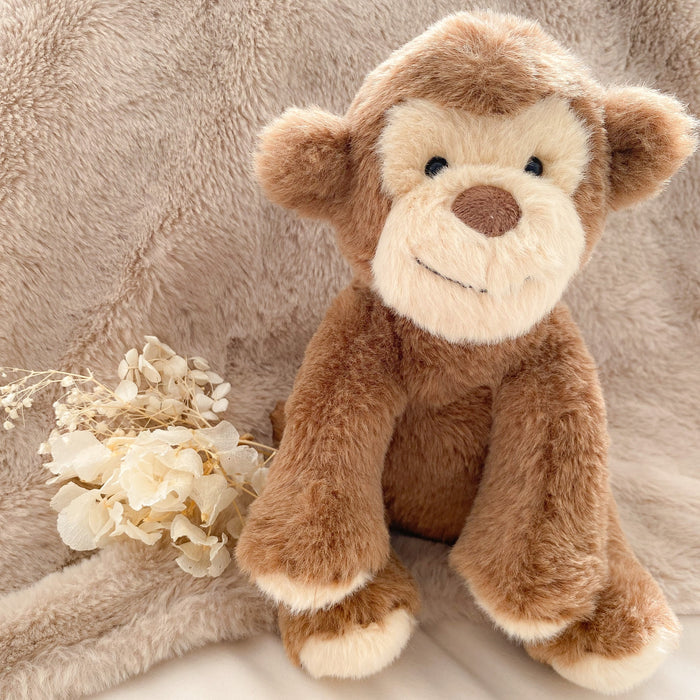 Mon Ami Marvel Monkey – JINI MINI