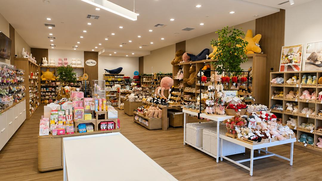 Jini Mini Boutique | Luxury Plush Toys & Gifts in Tustin, CA – JINI MINI