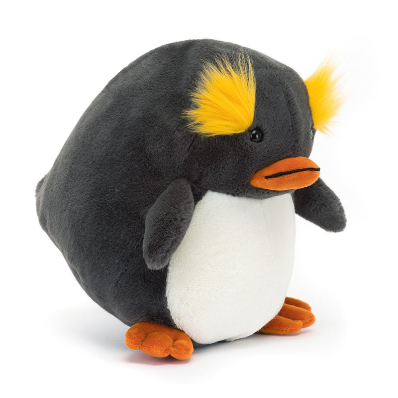 Maurice Macaroni Penguin