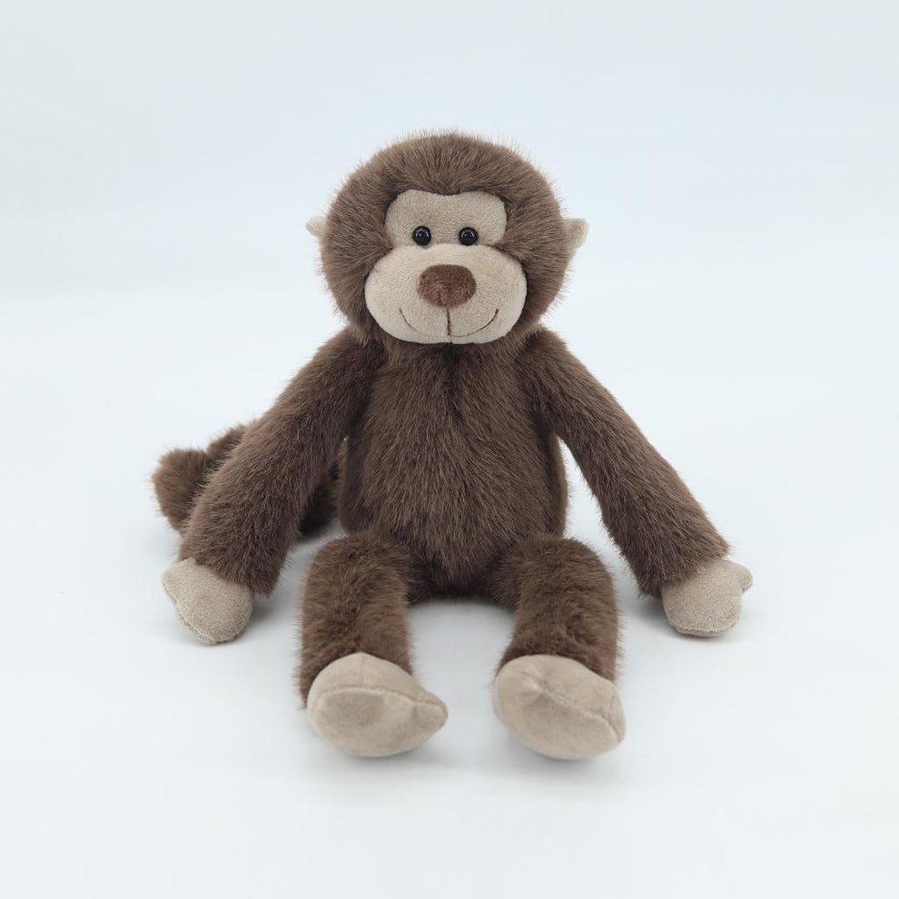 Jomanda Monkey-Sitting – JINI MINI