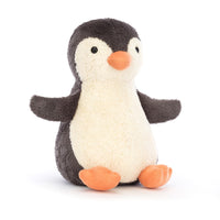 The Naughty Penguins Book