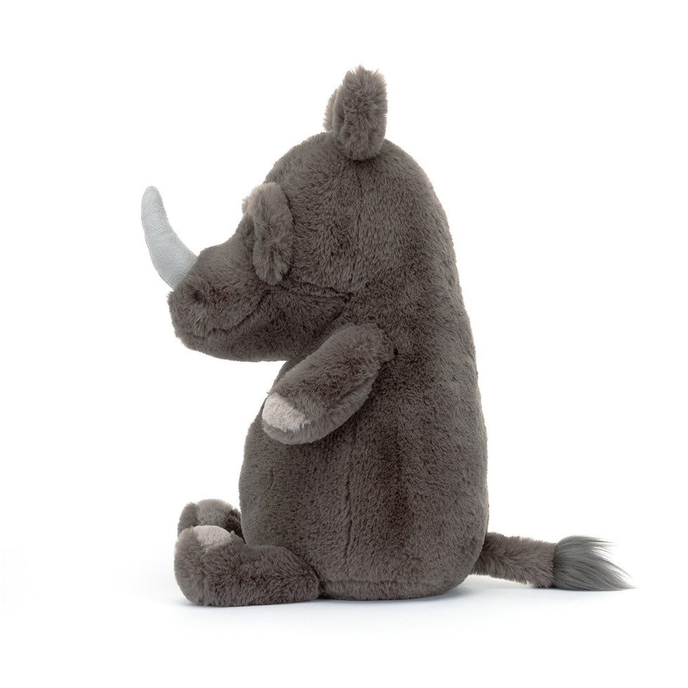 Jellycat Jungle & Safari Collection – JINI MINI