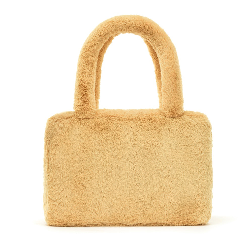 Smudge Bear Tote Bag – JINI MINI