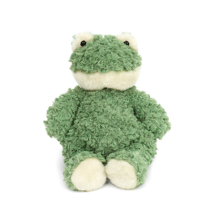 Mon Ami Frankie Frog – JINI MINI