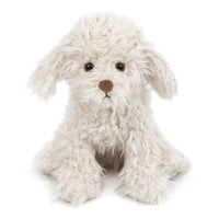 Quackers Petit Duck - Cream