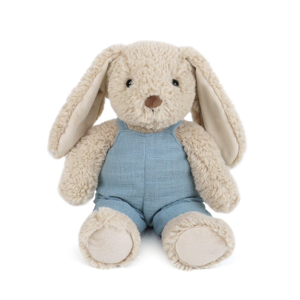 Mon Ami Bramble Bunny - Blue – JINI MINI