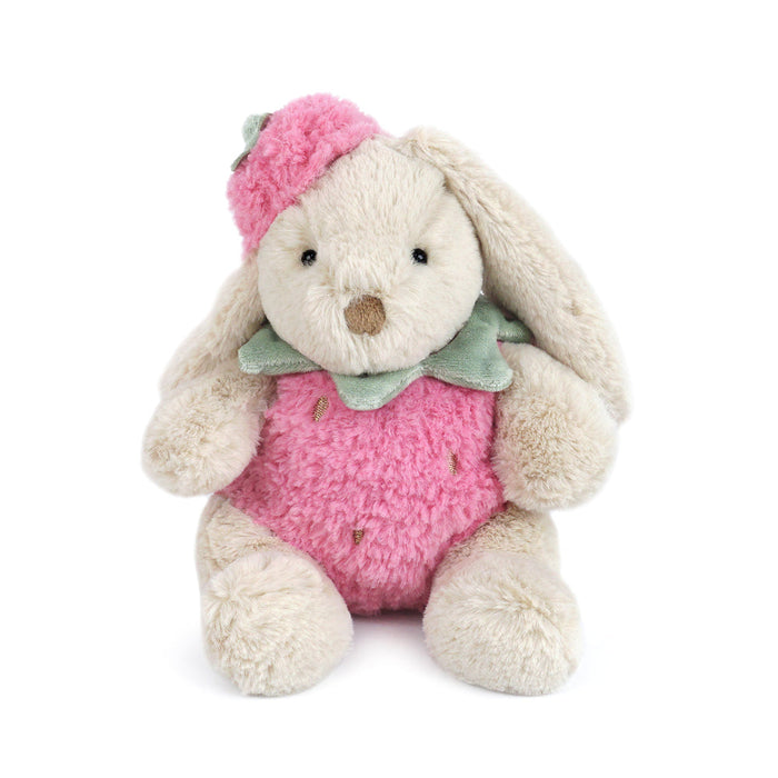 新品未開封raspberrypie 柄タイツ　rabbit heart Mon Ami Berry Sweet Bunny -Pink – JINI MINI