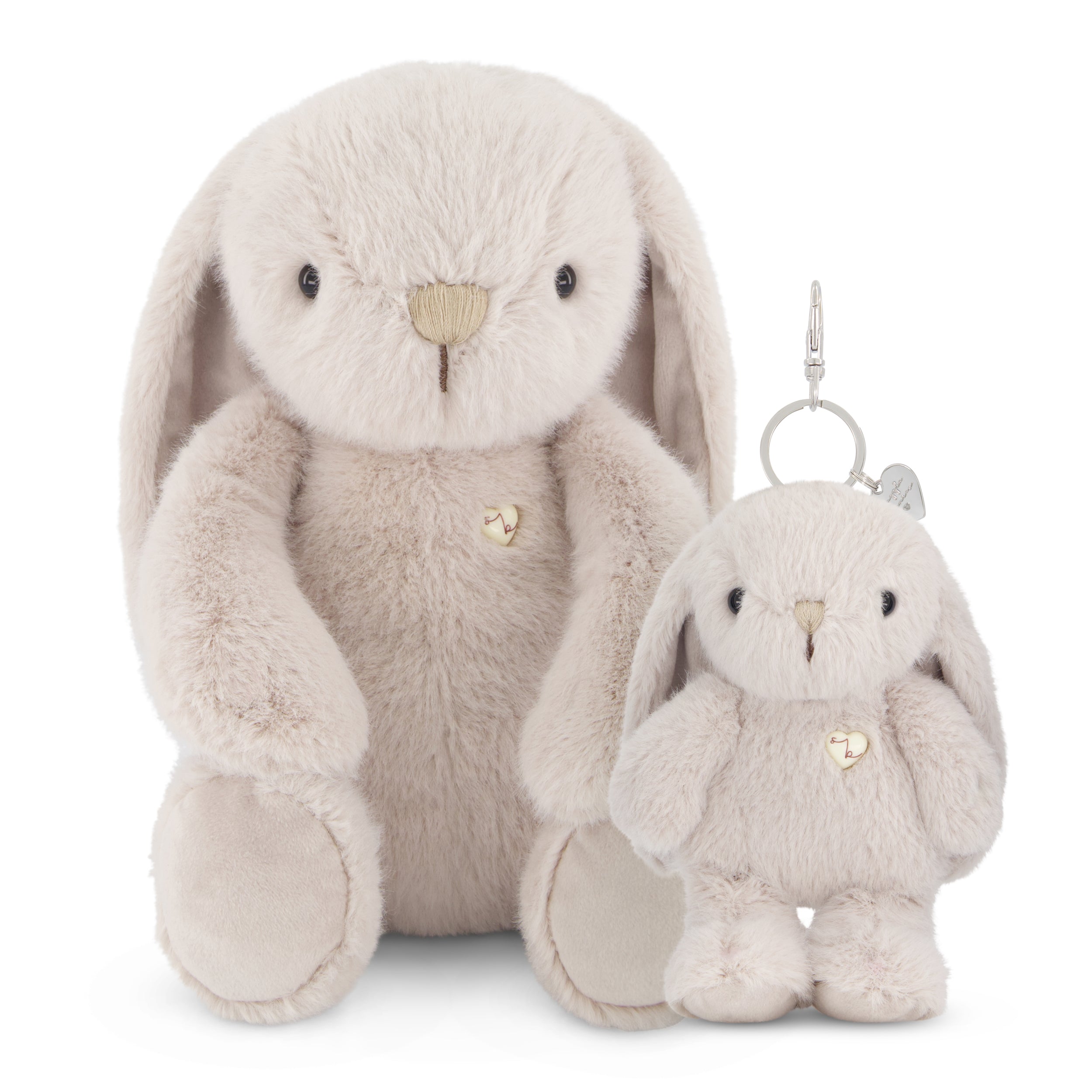 Snuggle Bunnies Penelope the Bunny 12