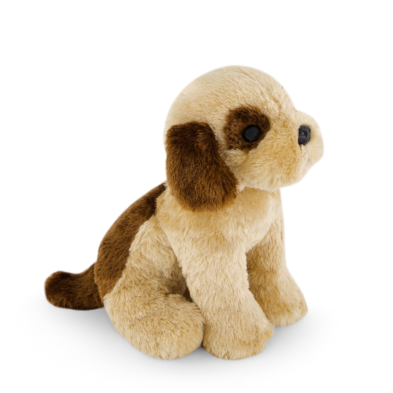 Snuggle Bunnies Coco the Shih Tzu 9