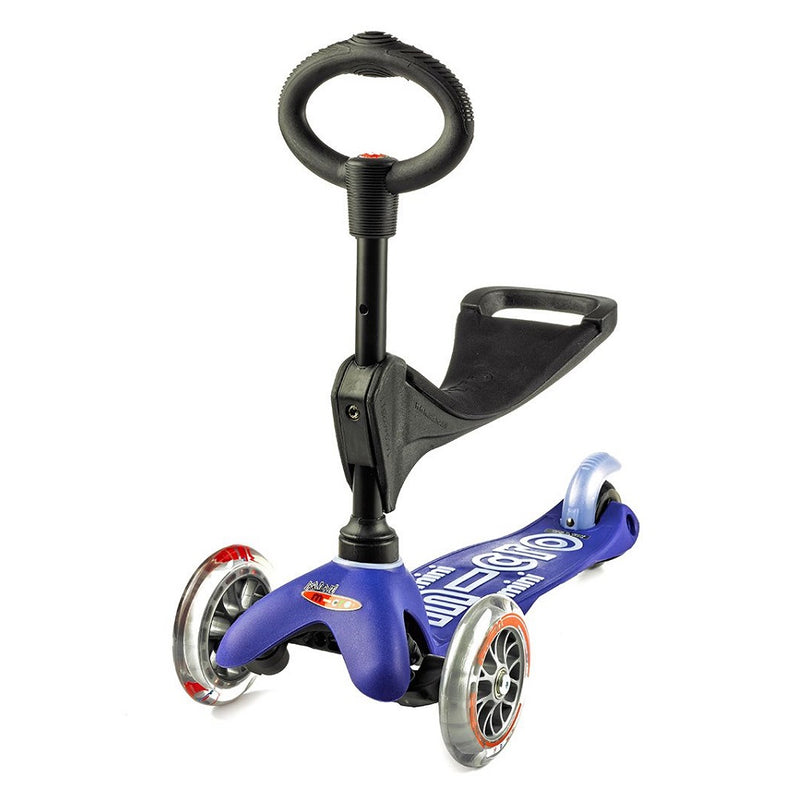 Micro Mini 3in1 Scooter