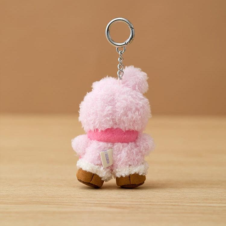 BT21 mini minini Doll Keyring Boots - Cooky – JINI MINI