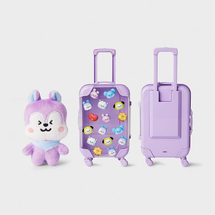 BT21 Tiny Doll & Case - Mang – JINI MINI