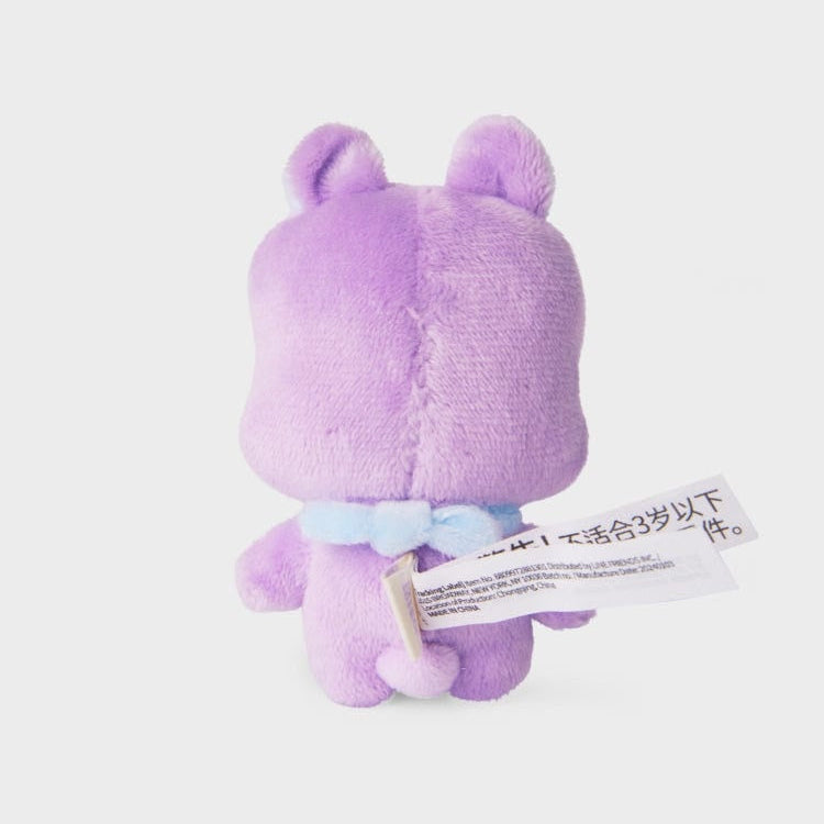 BT21 Tiny Doll & Case - Mang – JINI MINI