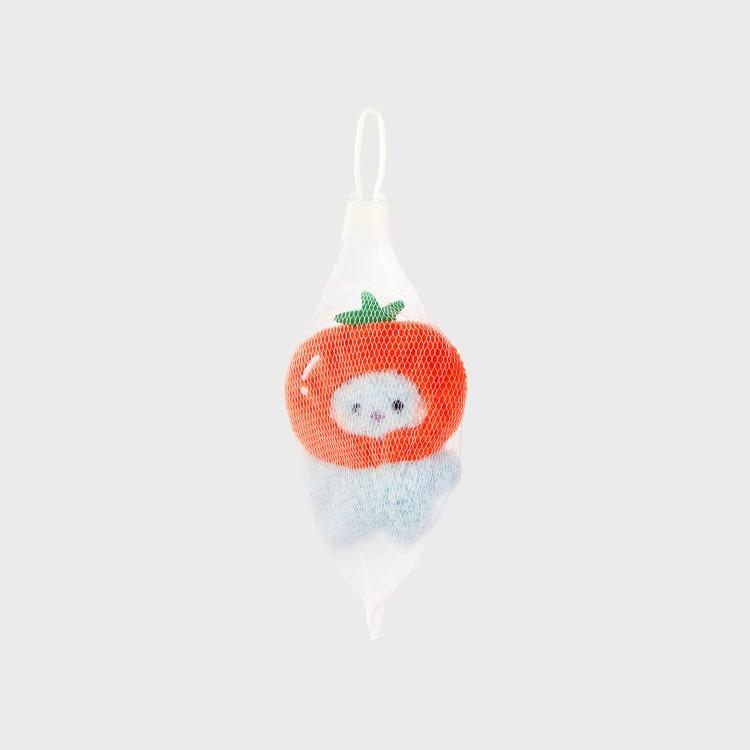 BT21 mini minini VEGGIE DOLL Keyring - Koya – JINI MINI