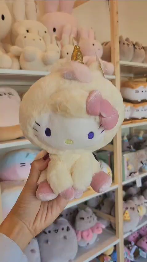 Unicorn Hello Kittyª, 6 in – JINI MINI