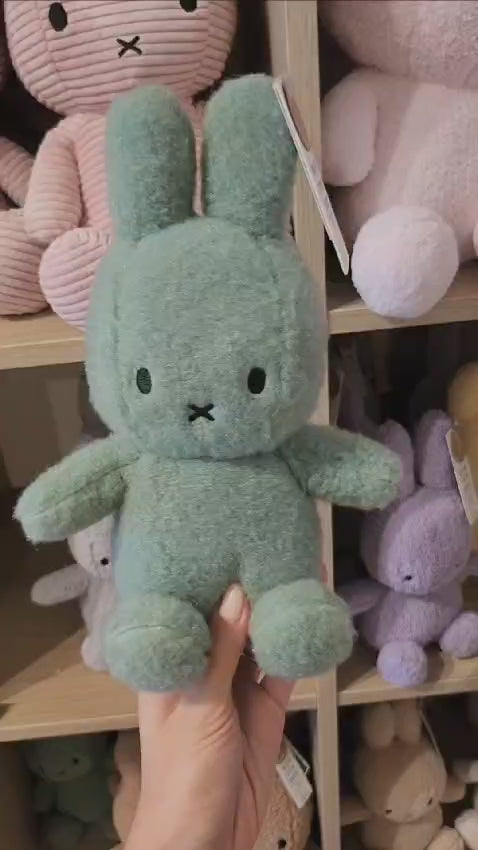 Plush MIFFY ECO Cotton Candy 9