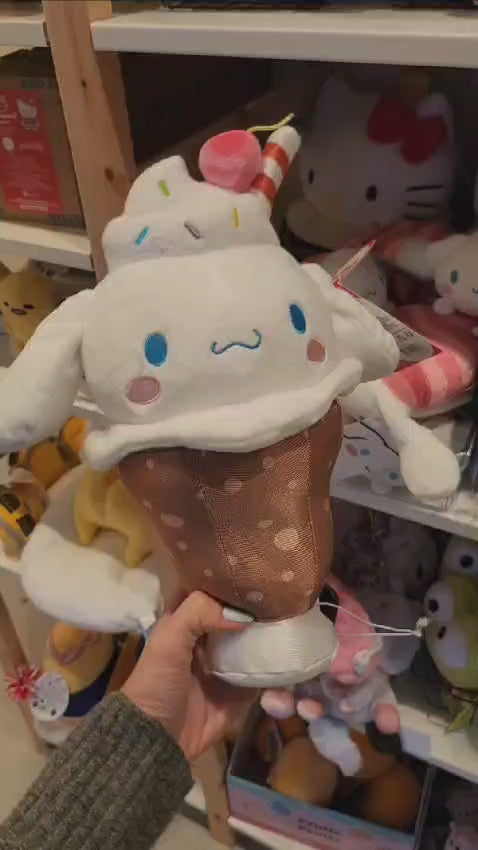 Cinnamoroll Root Beer Float, 8 in – JINI MINI