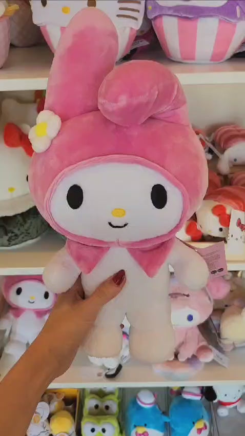 My Melody 9.5