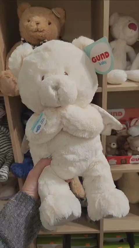 Large Extra MaoGoLan ぬいぐるみ Bear Baby-G Soft 39 Cute Toy: ぬいぐるみ