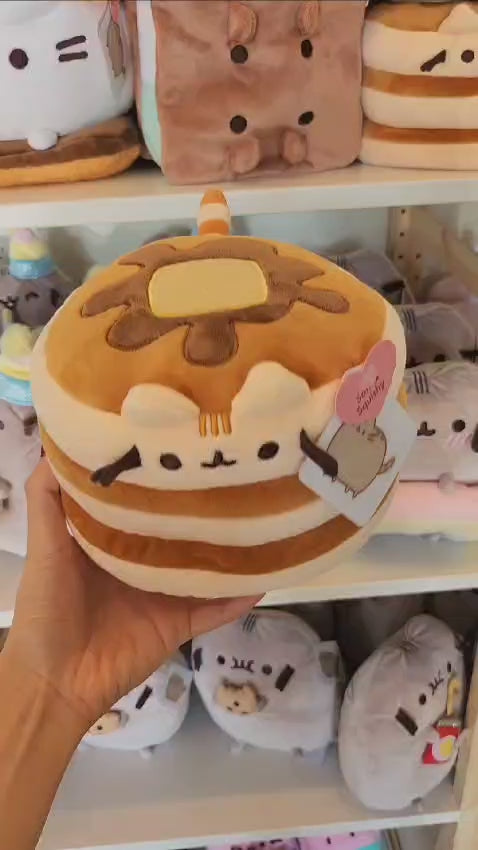 Pancake Squisheen 6