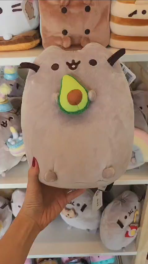 Snackable Avocado 9.5