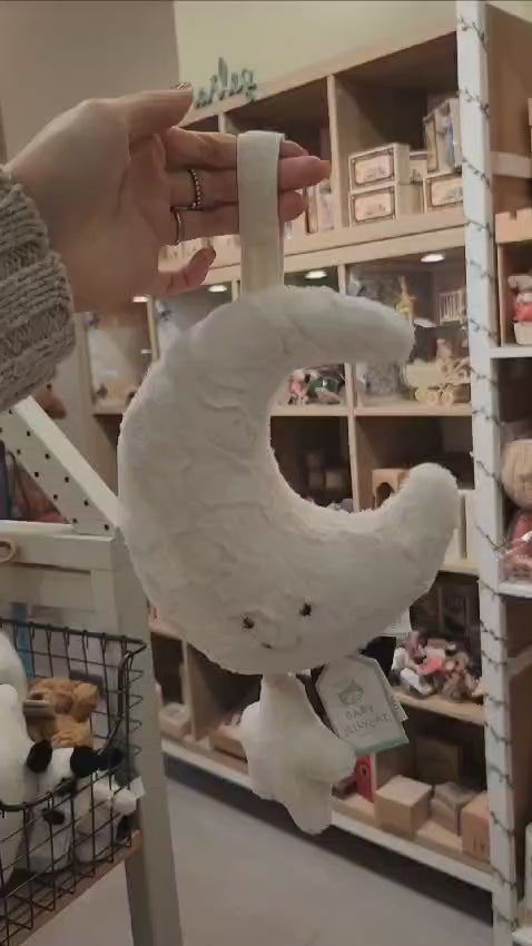 Jellycat- Amuseables Moon Musical Pull – JINI MINI