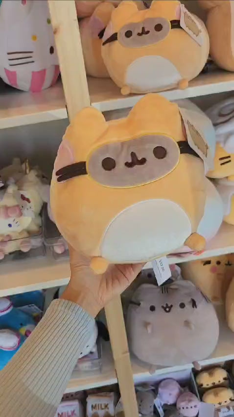 Pusheen Enchanted Fox, 11 in – JINI MINI