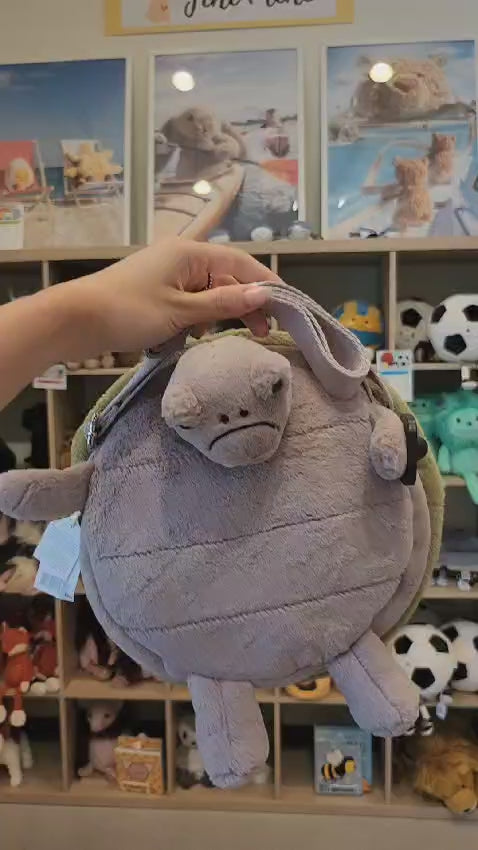Timmy Turtle Bag – JINI MINI