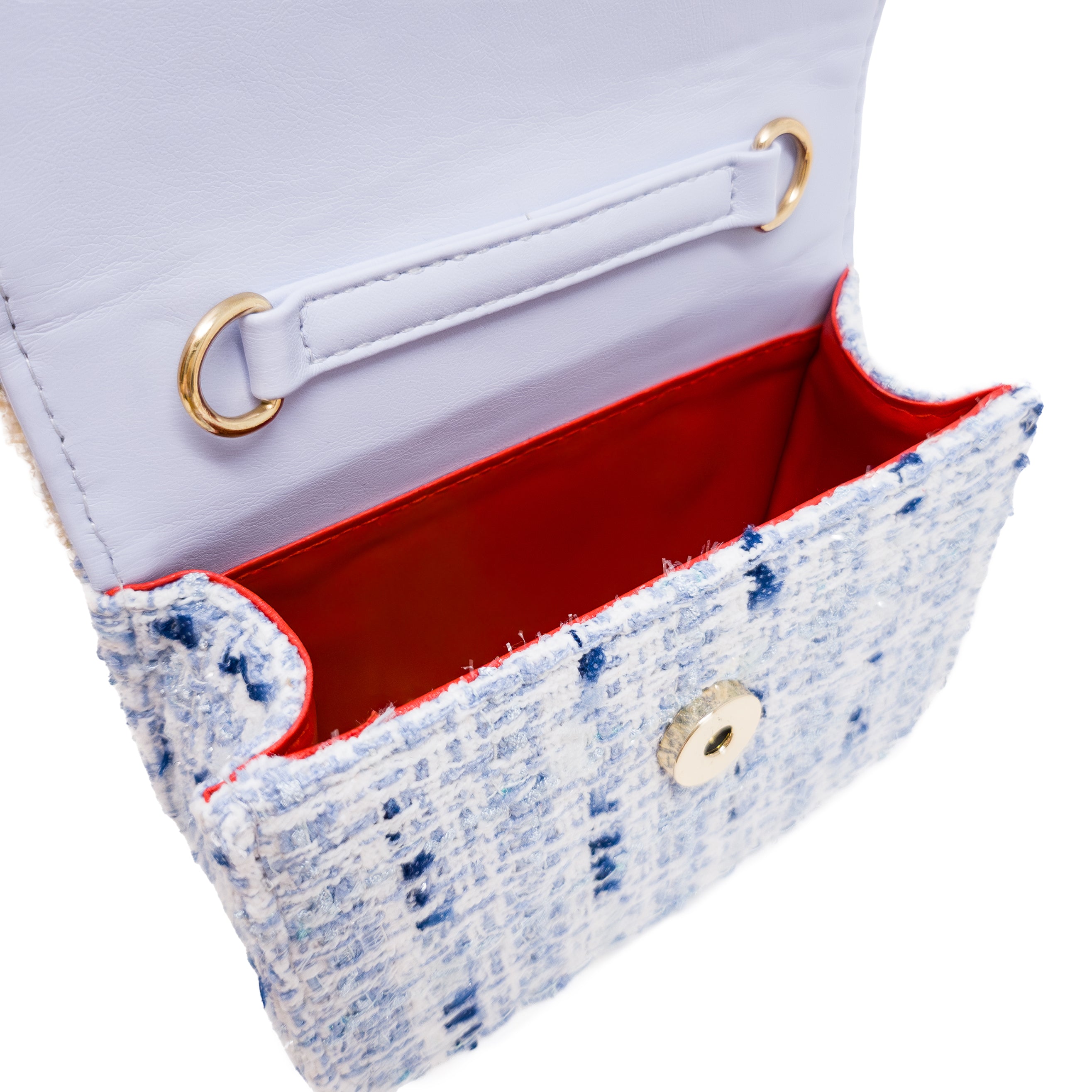 Handbag - Pearl Garden – JINI MINI