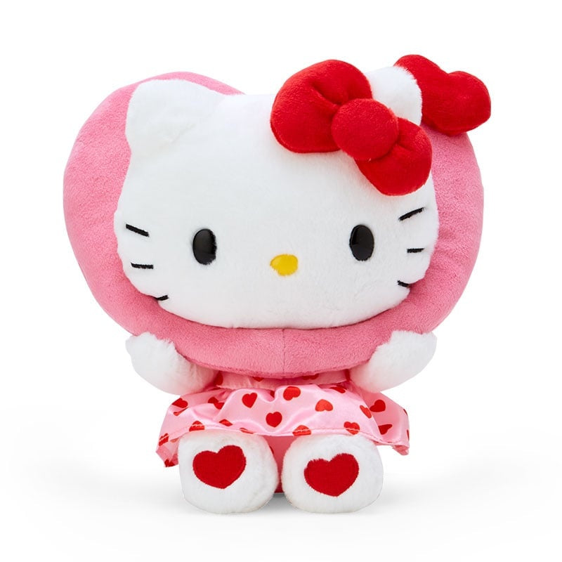 Hello Kitty 9
