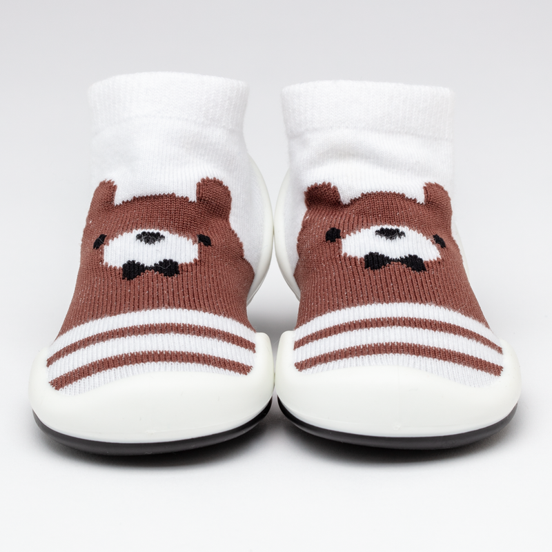 Komuello Baby Shoes - Big Bear