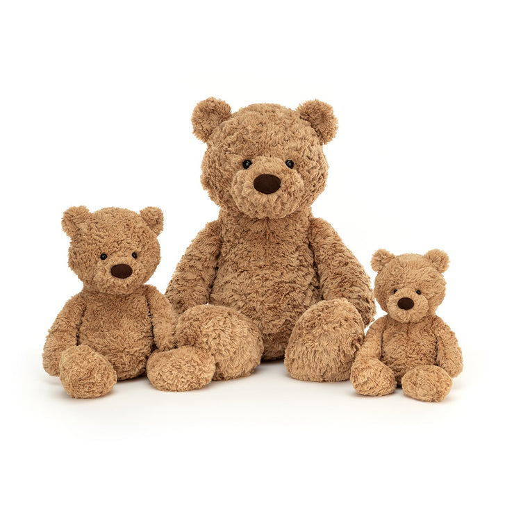 Jellycat Bears Collection – JINI MINI kids boutique
