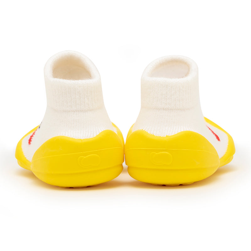 Komuello Baby Shoes - Chicks