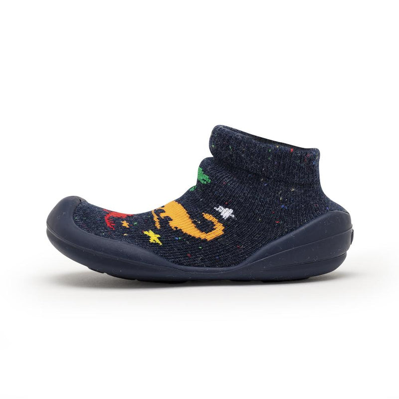 Komuello Baby Shoes - Dinos