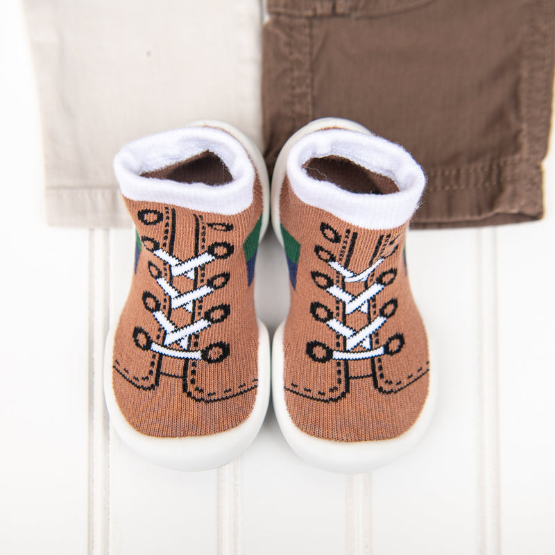Komuello Baby Shoes - Runner