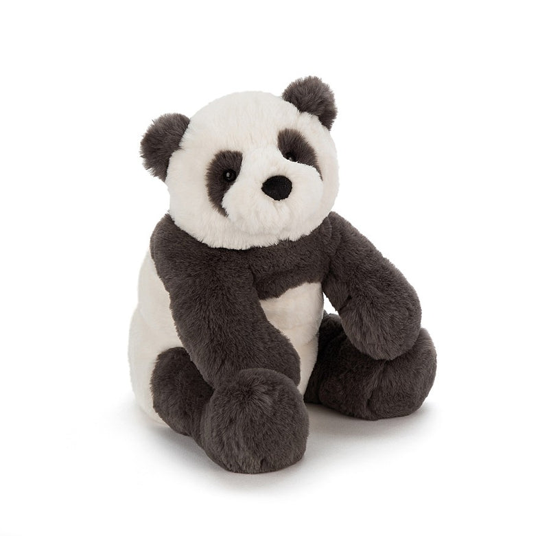 Harry Panda Cub